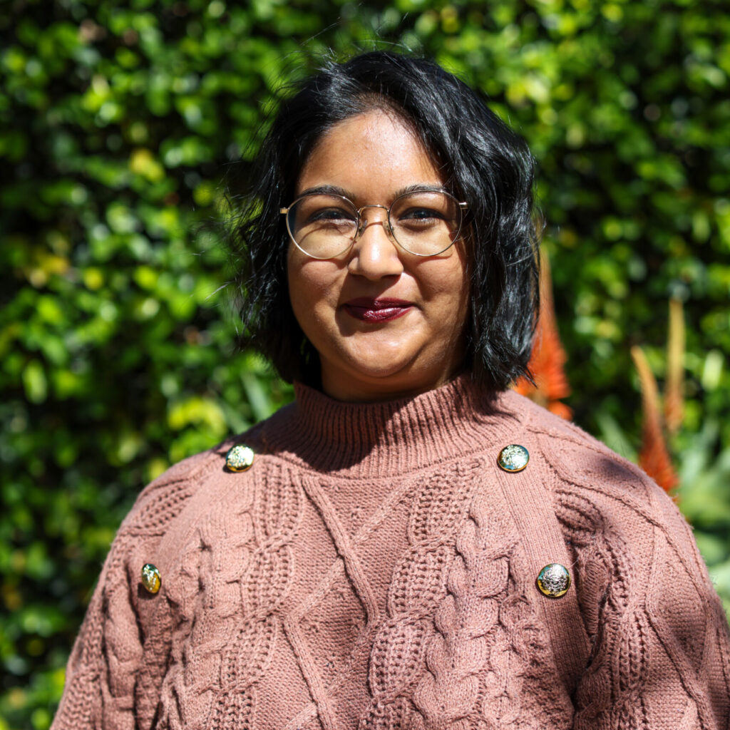 Nadine Augustine, Founder of Zen Accountants