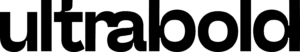 Ultrabold Logo