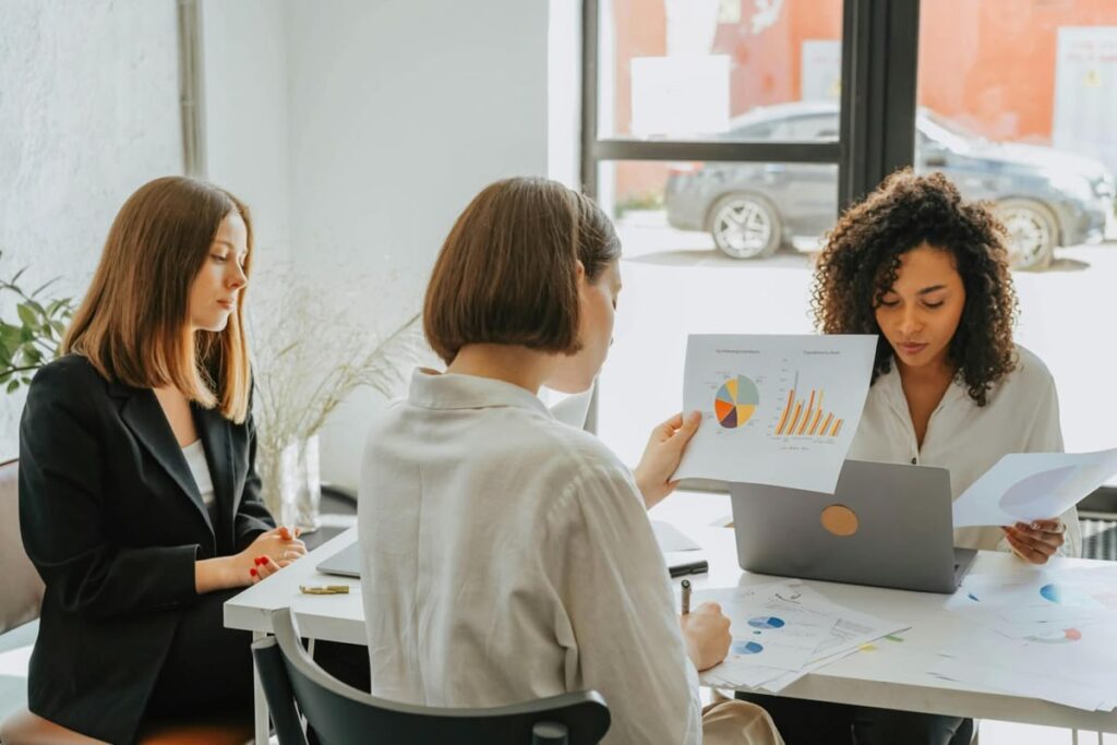 Retail and E-Commerce accounting