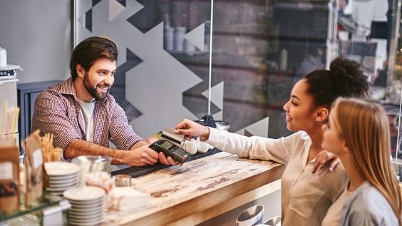 Restaurants & Cafes accounting