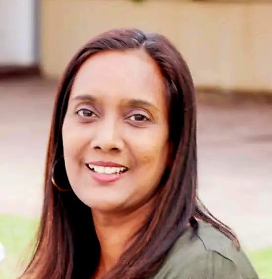 Sindy Chetty, Home Loan Specialist