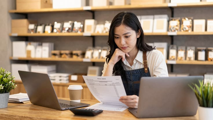 small business tax