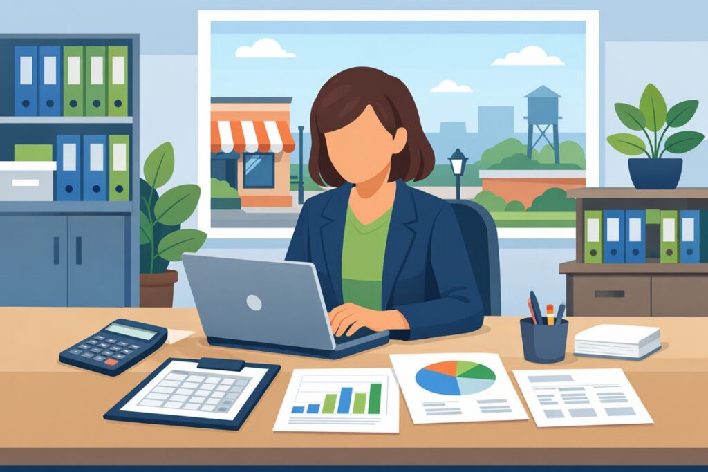 Outsourced Accounting vs Hiring an Accountant Which Makes More Sense for a Growing SME